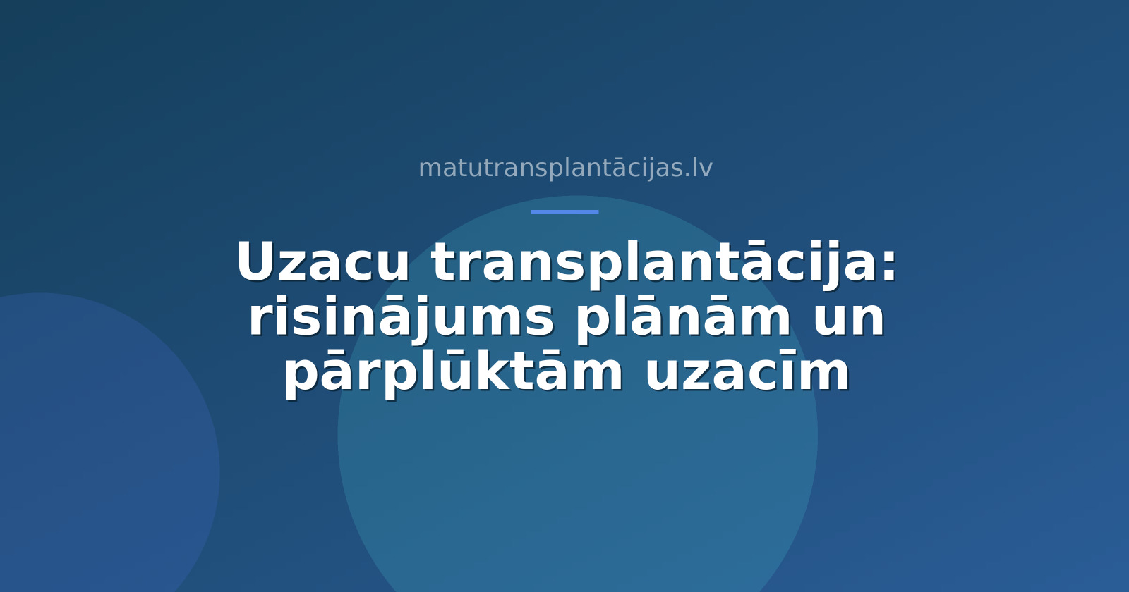 Uzacu transplantācija: risinājums plānām un pārplūktām uzacīm